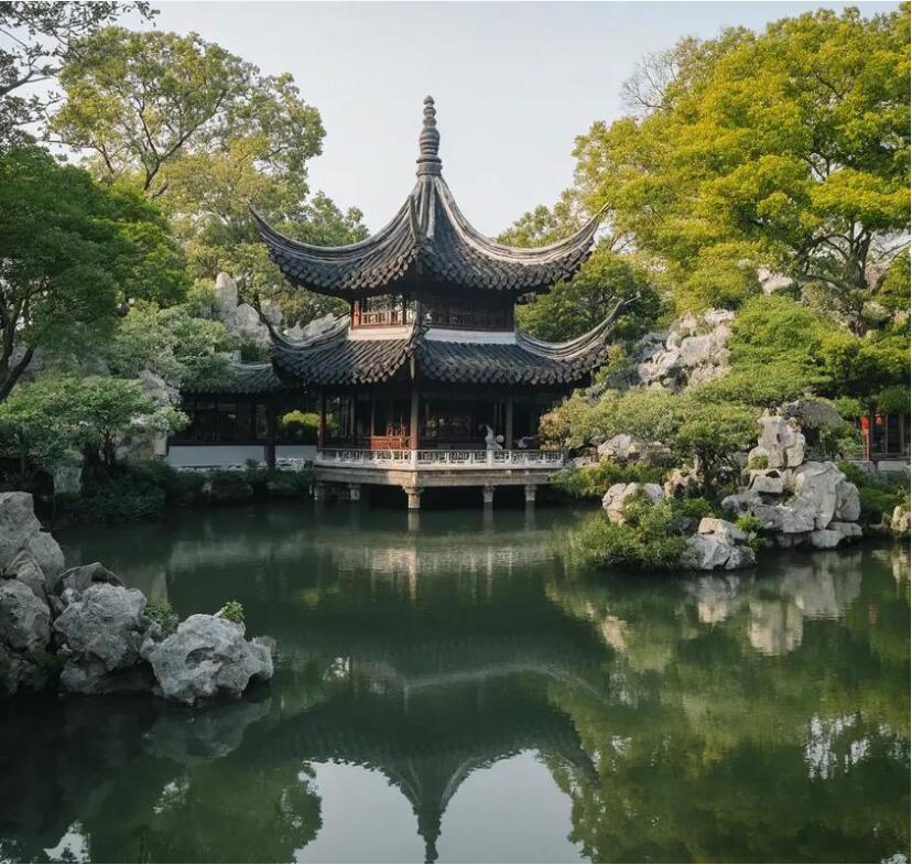 鸡西迷失餐饮有限公司